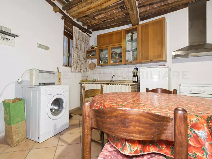 Immagine 8 di Appartamento in vendita  a Campiglia Marittima