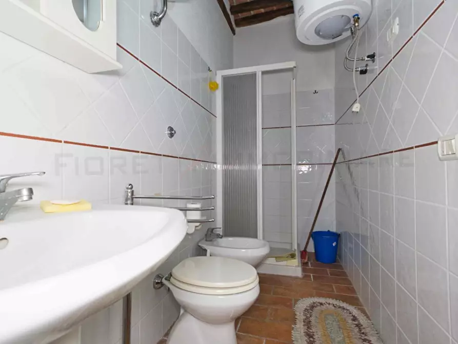 Immagine 17 di Appartamento in vendita  a Campiglia Marittima