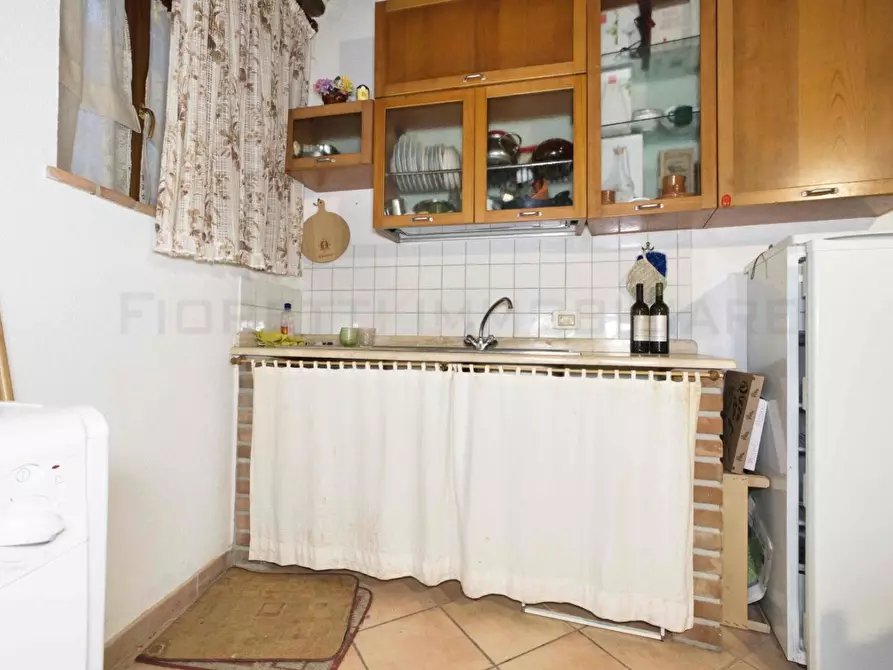 Immagine 9 di Appartamento in vendita  a Campiglia Marittima