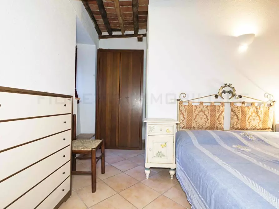 Immagine 14 di Appartamento in vendita  a Campiglia Marittima