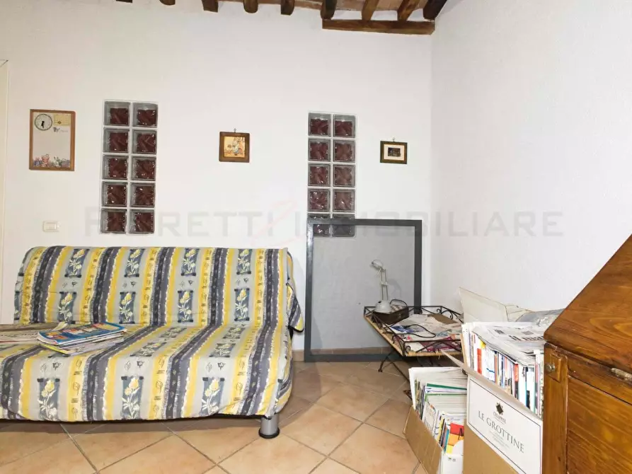 Immagine 3 di Appartamento in vendita  a Campiglia Marittima