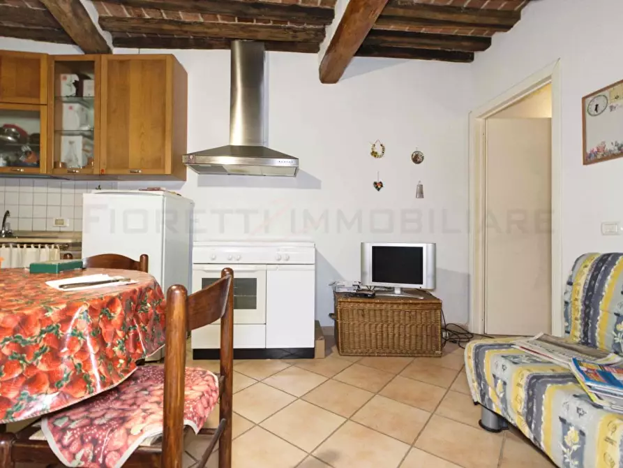 Immagine 2 di Appartamento in vendita  a Campiglia Marittima