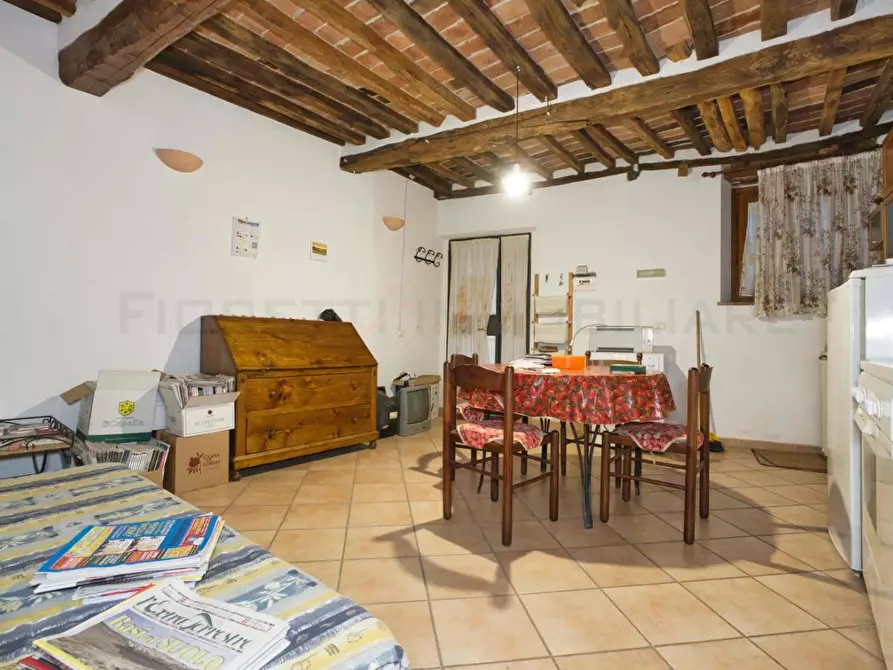 Immagine 5 di Appartamento in vendita  a Campiglia Marittima