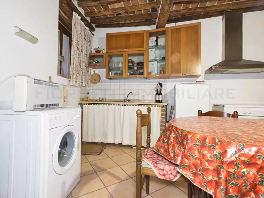 Immagine 10 di Appartamento in vendita  a Campiglia Marittima