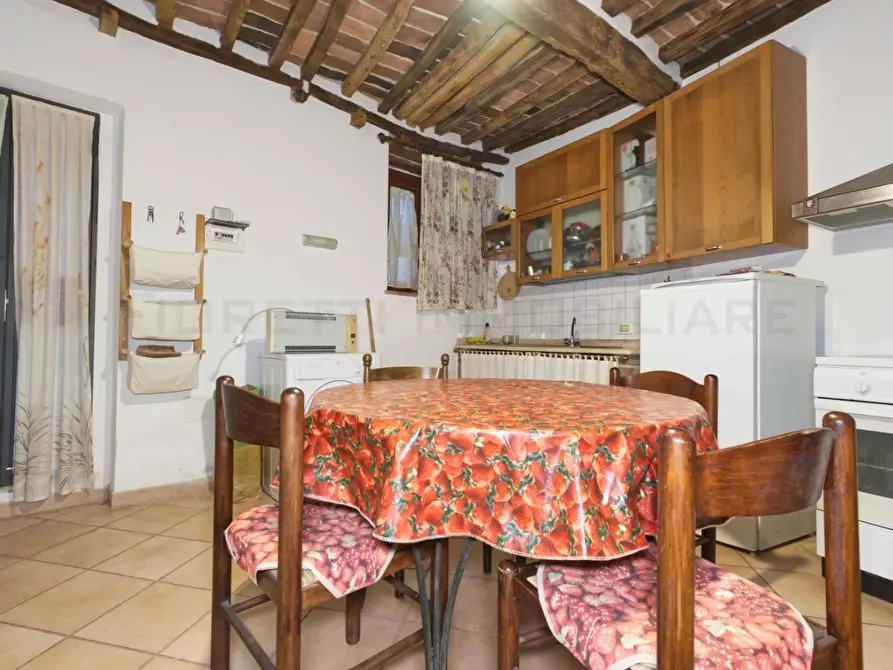 Immagine 6 di Appartamento in vendita  a Campiglia Marittima