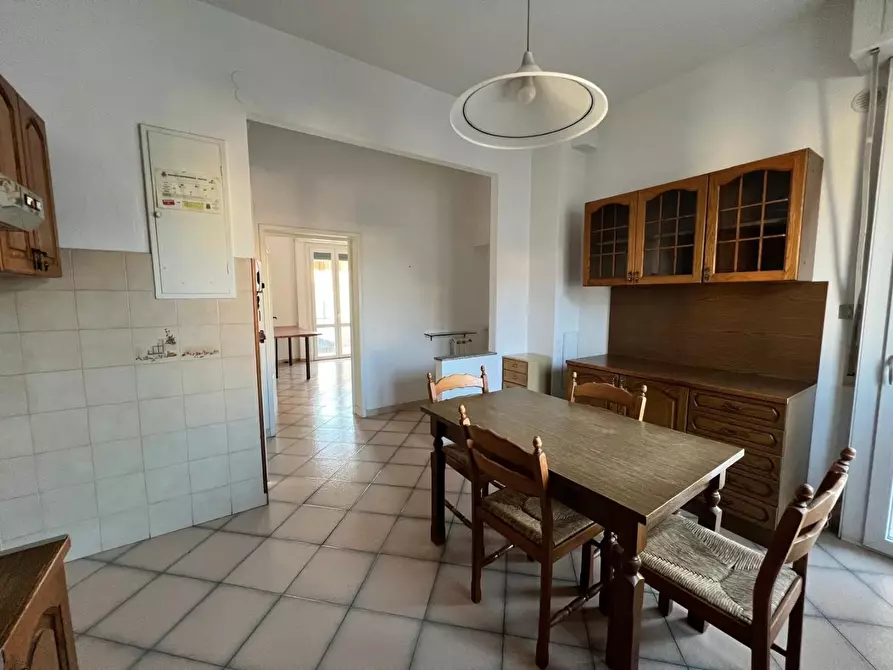 Immagine 3 di Appartamento in vendita  a Pisa