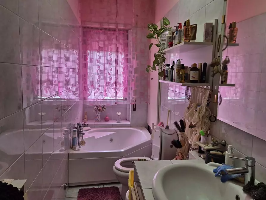 Immagine 26 di Appartamento in vendita  a Roma