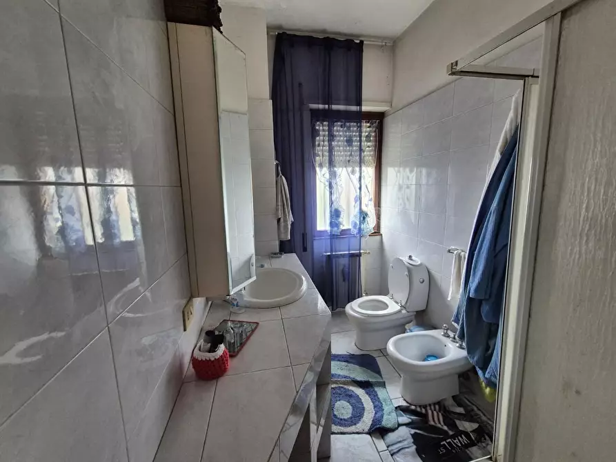 Immagine 30 di Appartamento in vendita  a Roma