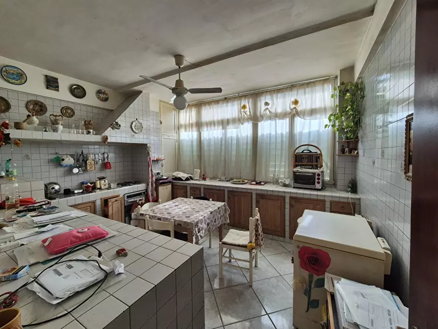 Immagine 21 di Appartamento in vendita  a Roma