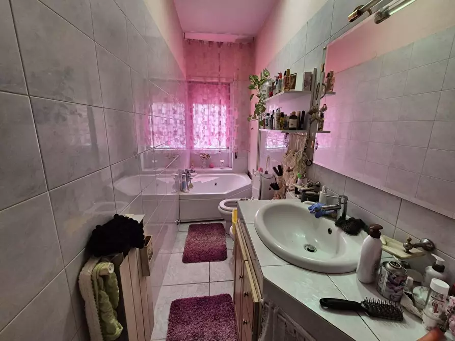 Immagine 27 di Appartamento in vendita  a Roma