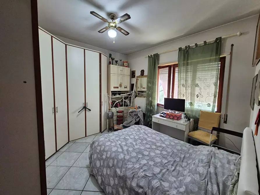 Immagine 25 di Appartamento in vendita  a Roma