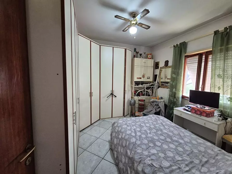 Immagine 22 di Appartamento in vendita  a Roma