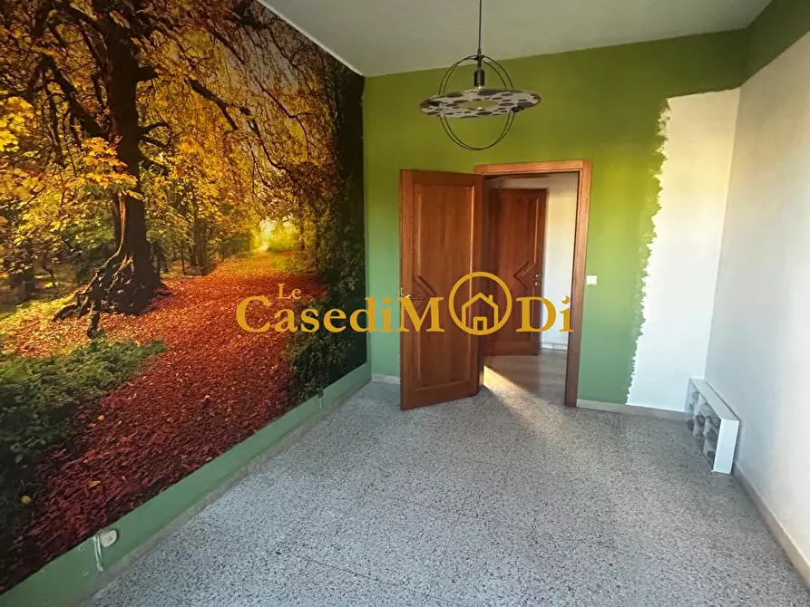 Immagine 14 di Appartamento in vendita  a Pisa