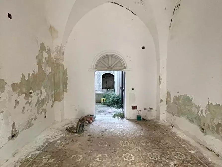 Immagine 26 di Appartamento in vendita  a Presicce