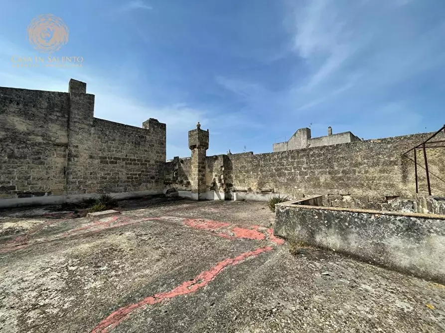 Immagine 22 di Appartamento in vendita  a Presicce