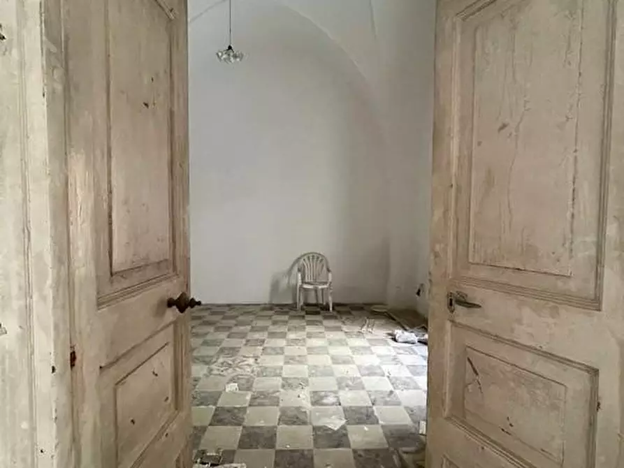 Immagine 27 di Appartamento in vendita  a Presicce