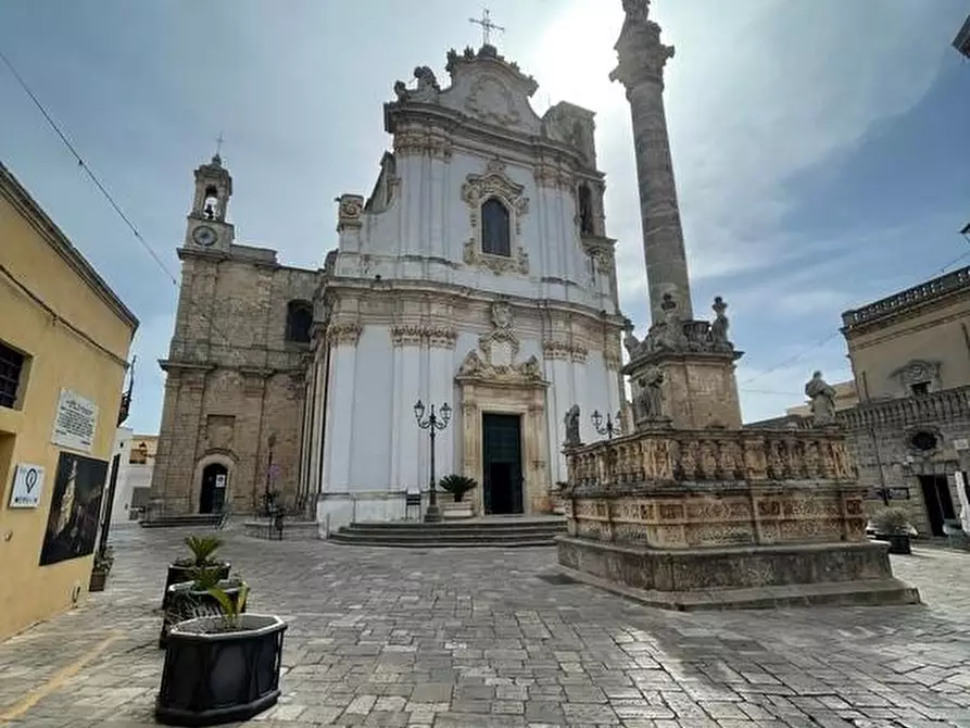 Immagine 25 di Appartamento in vendita  a Presicce