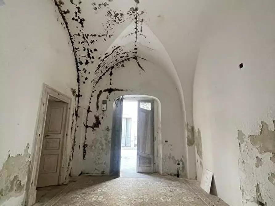 Immagine 31 di Appartamento in vendita  a Presicce