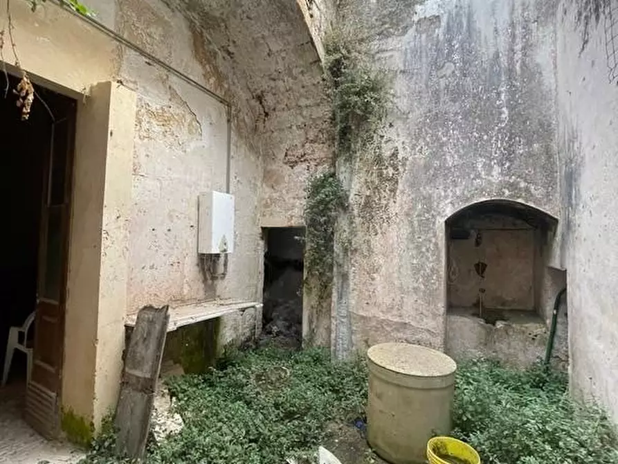 Immagine 32 di Appartamento in vendita  a Presicce