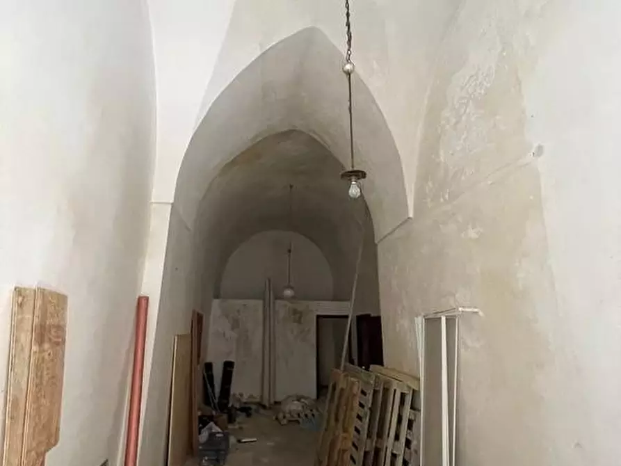 Immagine 21 di Appartamento in vendita  a Presicce