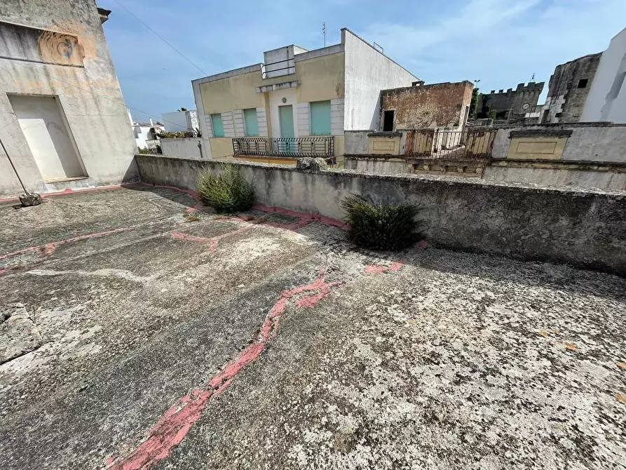 Immagine 23 di Appartamento in vendita  a Presicce