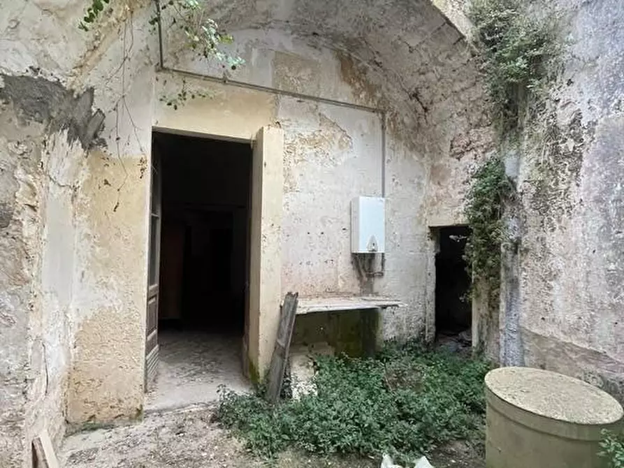 Immagine 30 di Appartamento in vendita  a Presicce