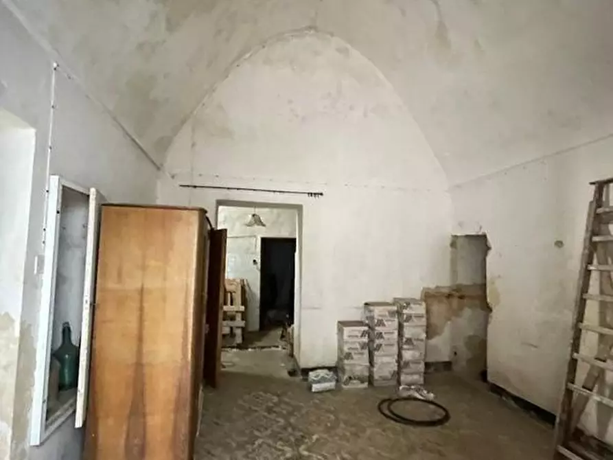 Immagine 33 di Appartamento in vendita  a Presicce