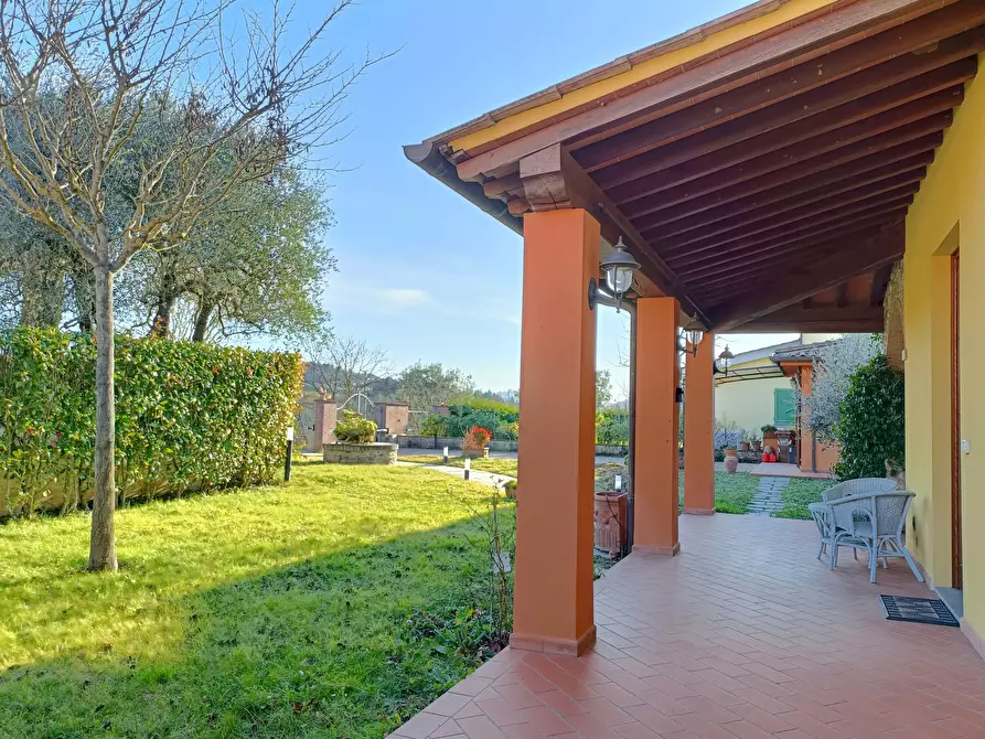 Immagine 2 di Appartamento in affitto  a Montelupo Fiorentino