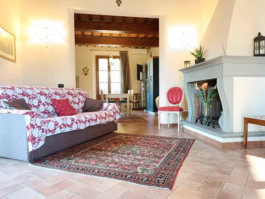 Immagine 10 di Appartamento in affitto  a Montelupo Fiorentino