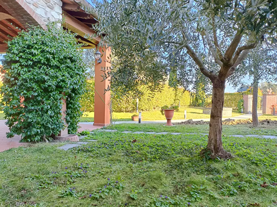 Immagine 7 di Appartamento in affitto  a Montelupo Fiorentino