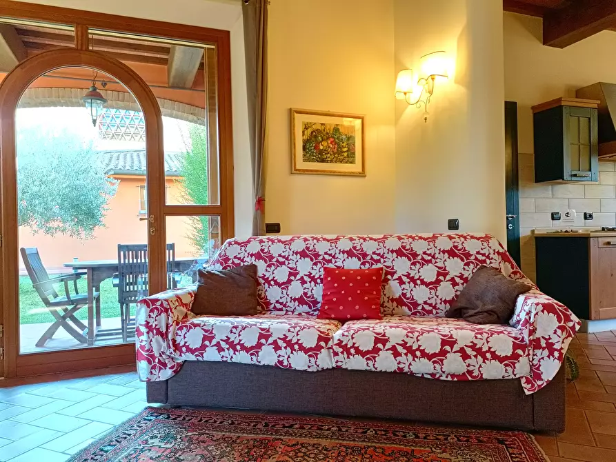 Immagine 9 di Appartamento in affitto  a Montelupo Fiorentino