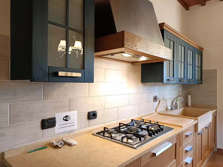 Immagine 16 di Appartamento in affitto  a Montelupo Fiorentino