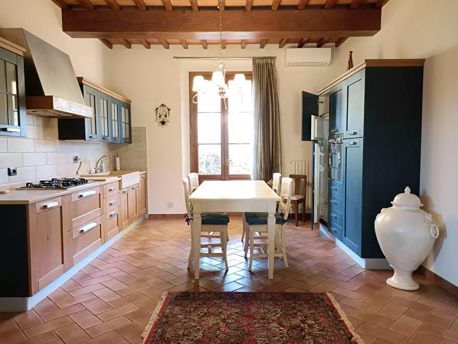 Immagine 13 di Appartamento in affitto  a Montelupo Fiorentino