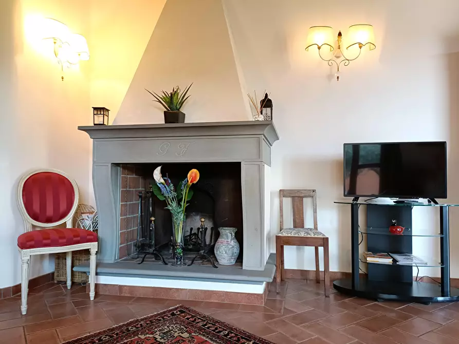 Immagine 14 di Appartamento in affitto  a Montelupo Fiorentino