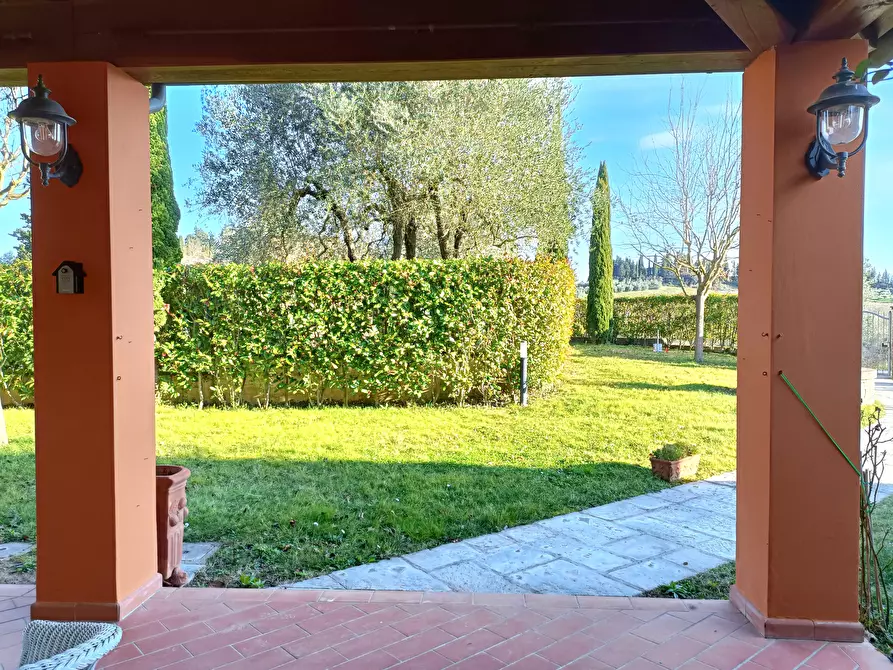 Immagine 41 di Appartamento in affitto  a Montelupo Fiorentino