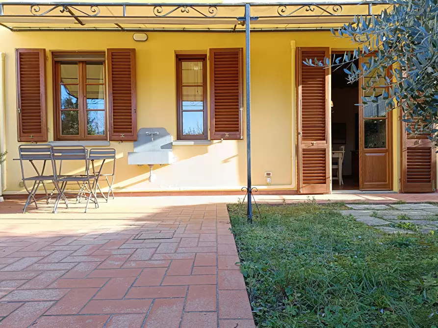 Immagine 5 di Appartamento in affitto  a Montelupo Fiorentino