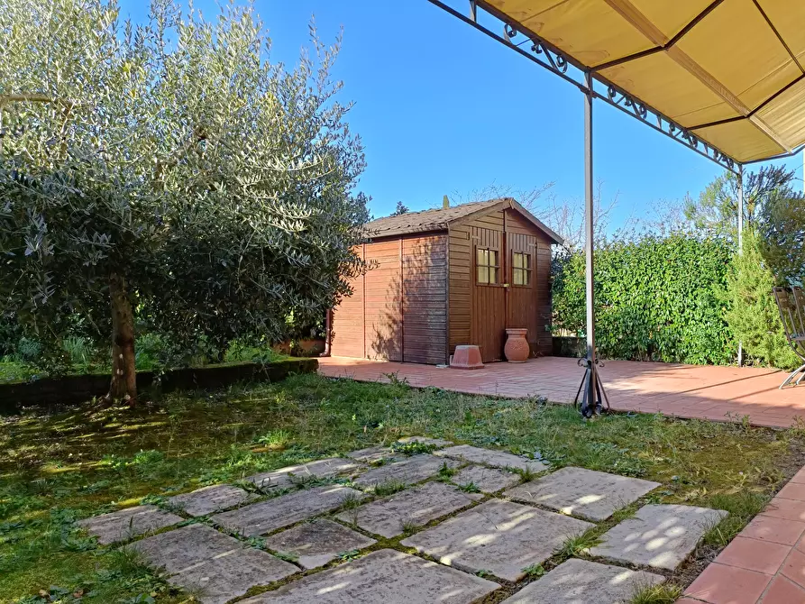 Immagine 6 di Appartamento in affitto  a Montelupo Fiorentino