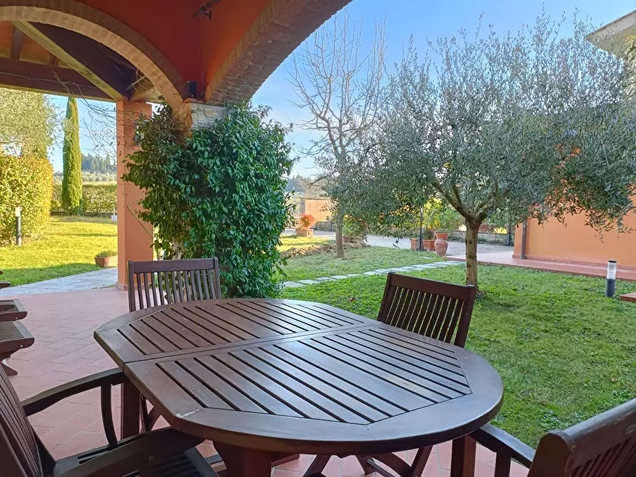 Immagine 38 di Appartamento in affitto  a Montelupo Fiorentino