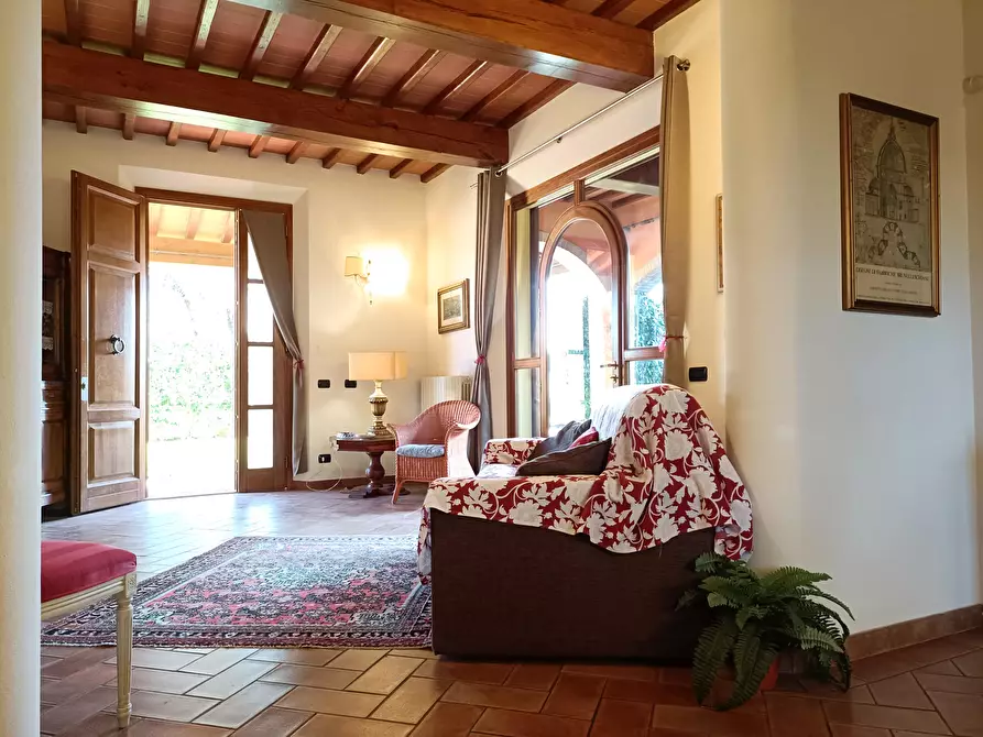 Immagine 12 di Appartamento in affitto  a Montelupo Fiorentino