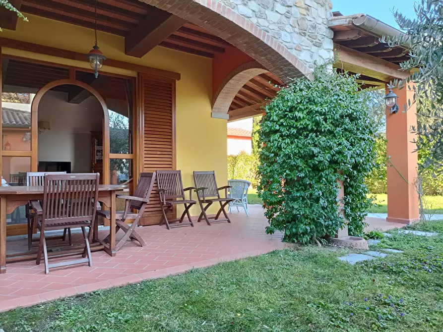 Immagine 1 di Appartamento in affitto  a Montelupo Fiorentino