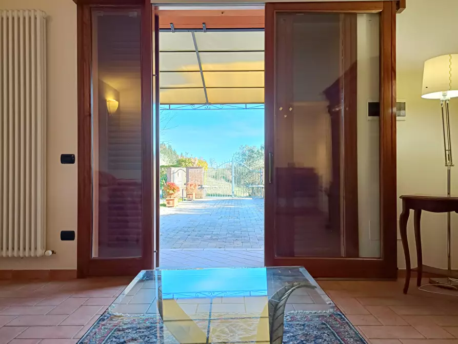 Immagine 35 di Appartamento in affitto  a Montelupo Fiorentino