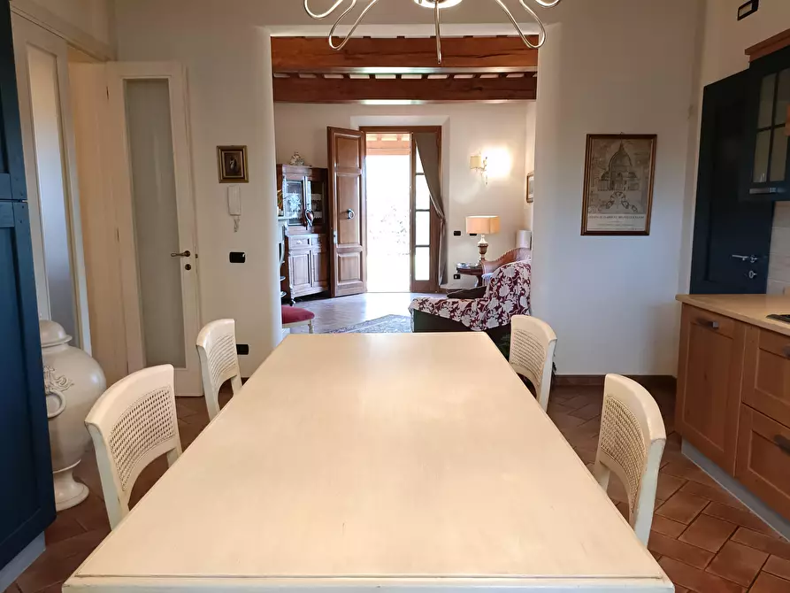 Immagine 17 di Appartamento in affitto  a Montelupo Fiorentino