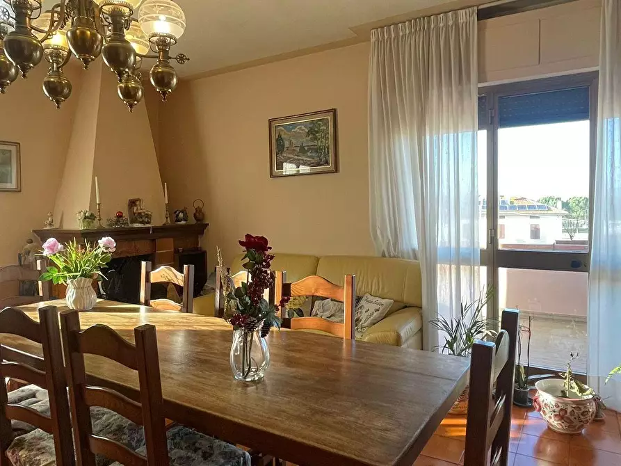 Immagine 2 di Appartamento in vendita  a Fucecchio