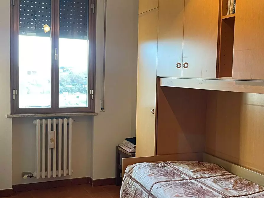 Immagine 8 di Appartamento in vendita  a Fucecchio