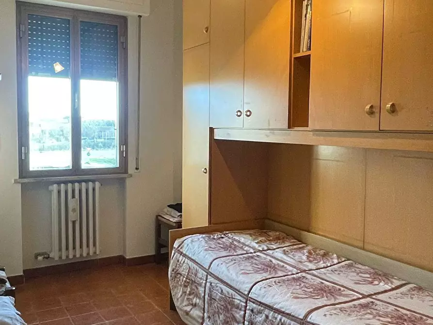 Immagine 13 di Appartamento in vendita  a Fucecchio