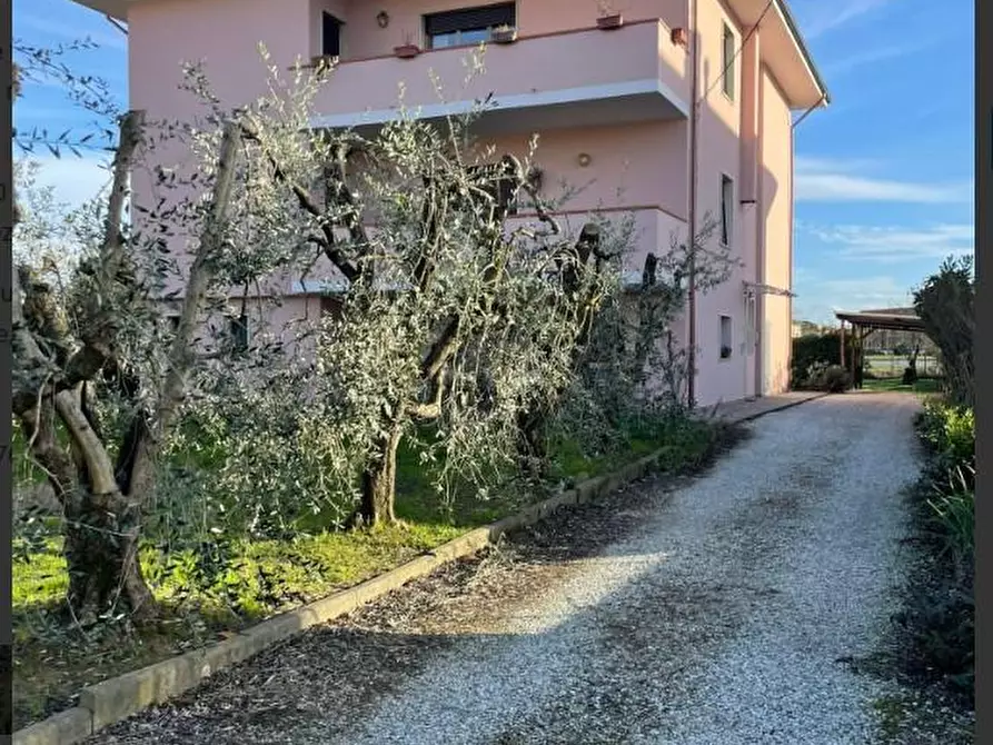 Immagine 18 di Appartamento in vendita  a Fucecchio