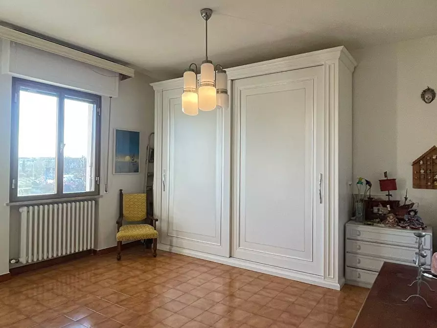 Immagine 7 di Appartamento in vendita  a Fucecchio