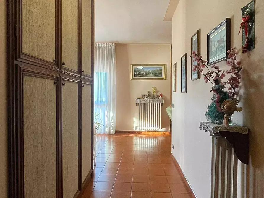 Immagine 16 di Appartamento in vendita  a Fucecchio