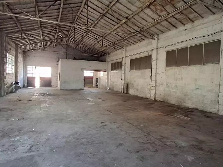 Immagine 5 di Attività artigianale in vendita  a Capannori