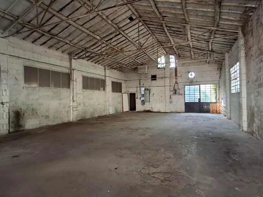 Immagine 3 di Attività artigianale in vendita  a Capannori